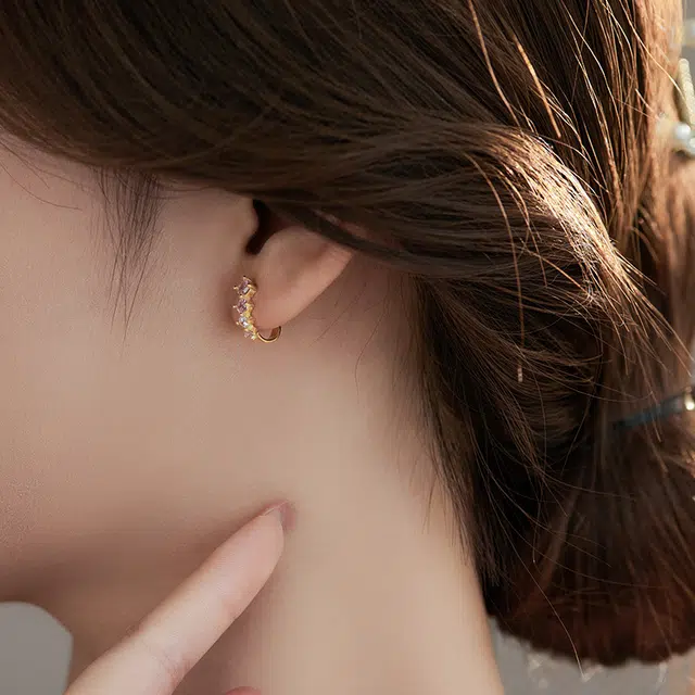 MISS WEI insC s925