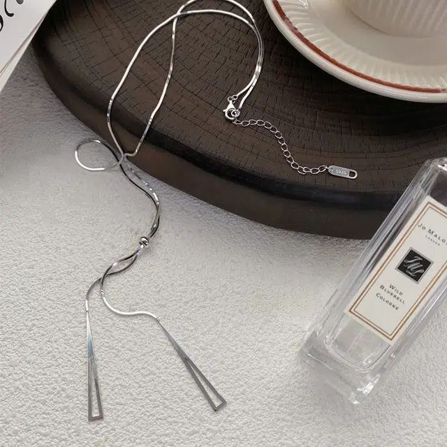 MISS WEI insins S925