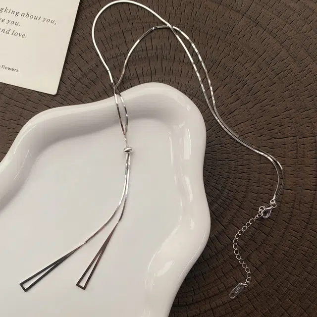 MISS WEI insins S925