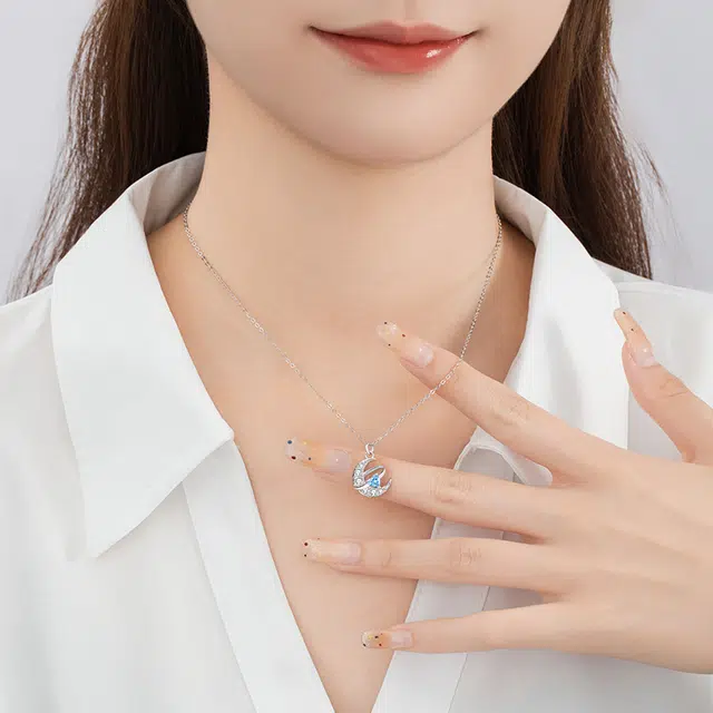 MISS WEI insins S925