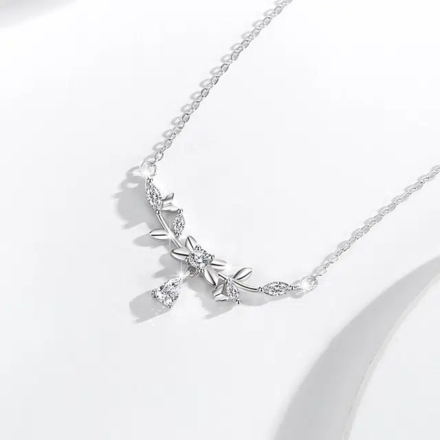 MISS WEI insins S925