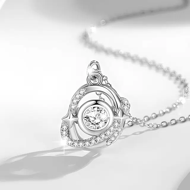 MISS WEI s925