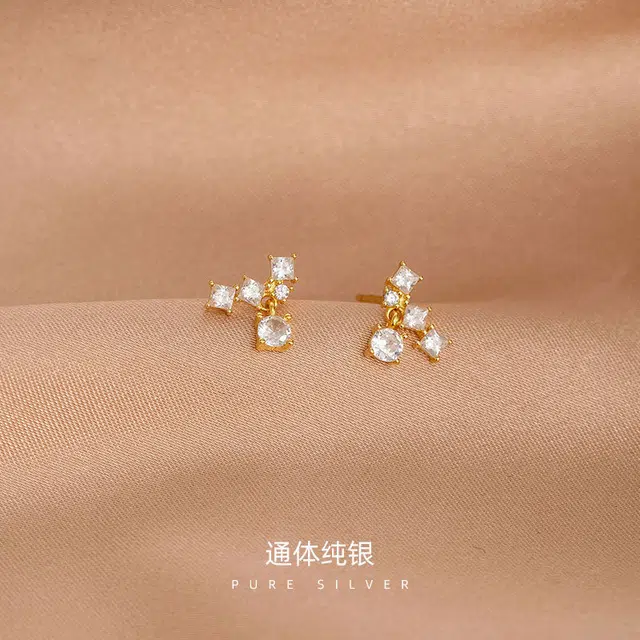 MISS WEI s925