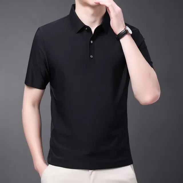 PAINT STAIN Polo