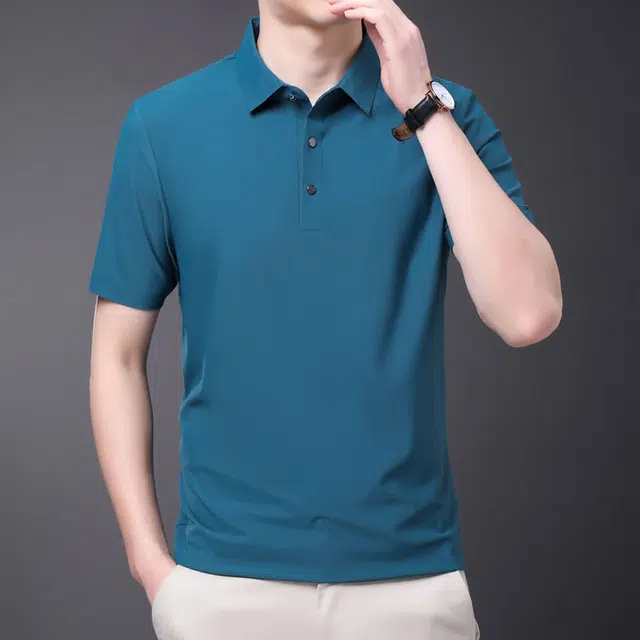 PAINT STAIN Polo
