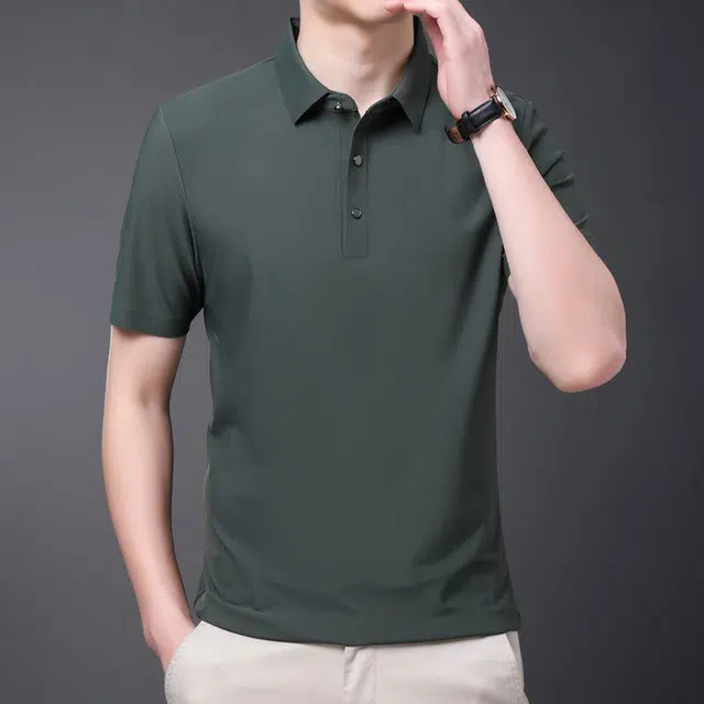 PAINT STAIN Polo
