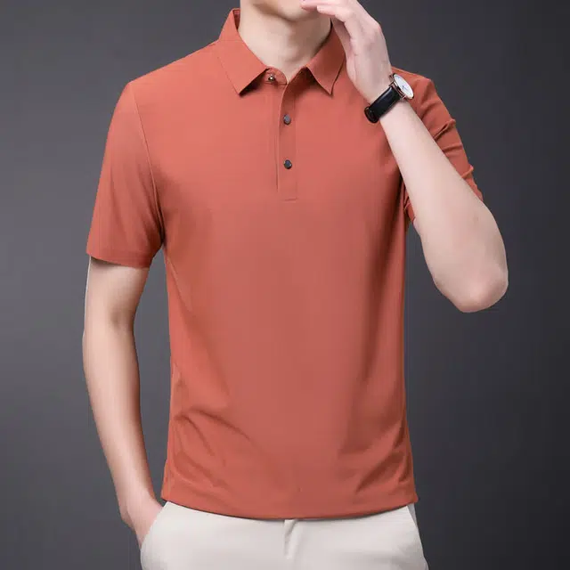 PAINT STAIN Polo