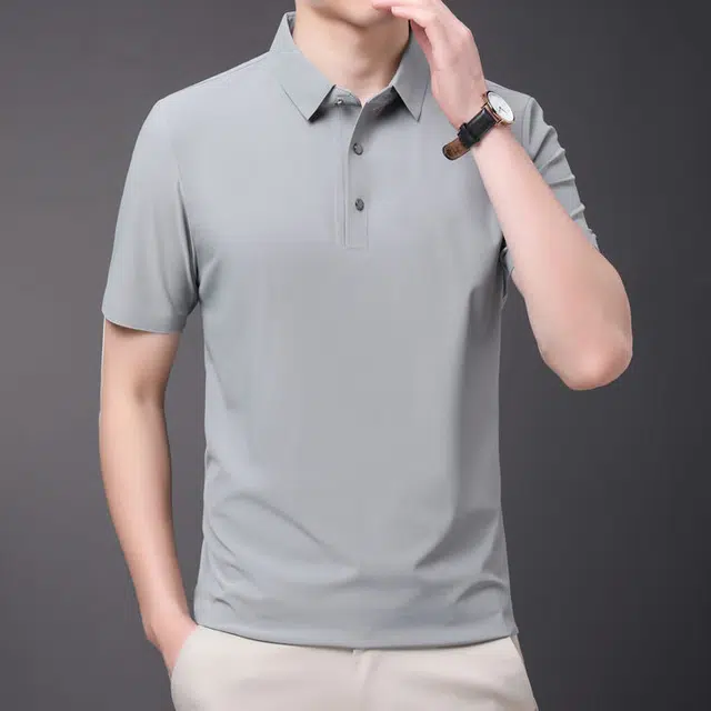 PAINT STAIN Polo