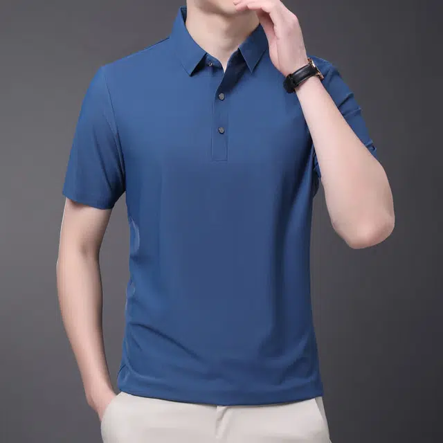 PAINT STAIN Polo