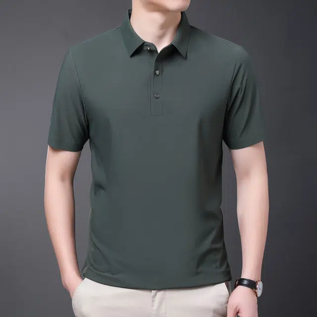 PAINT STAIN Polo