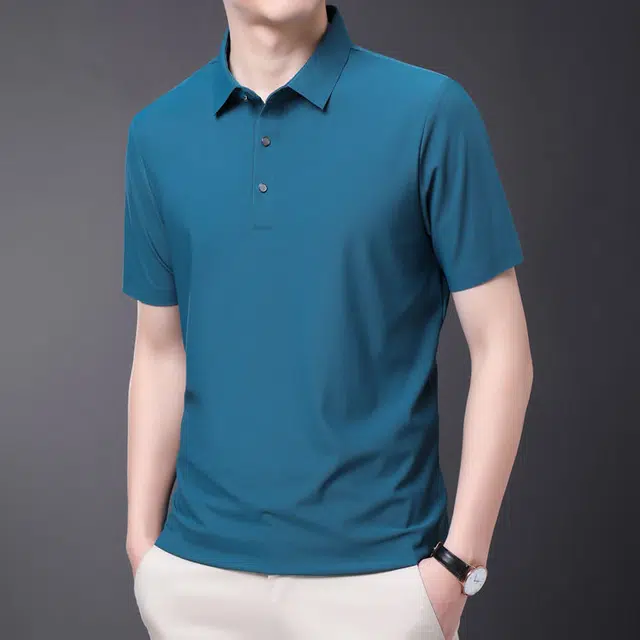 PAINT STAIN Polo