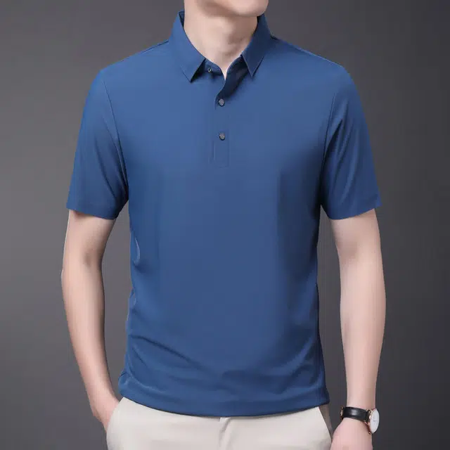 PAINT STAIN Polo