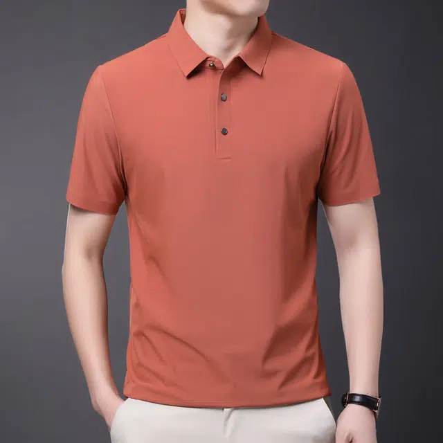 PAINT STAIN Polo