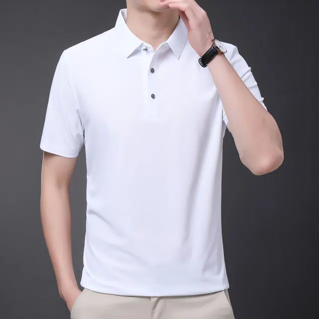 PAINT STAIN Polo
