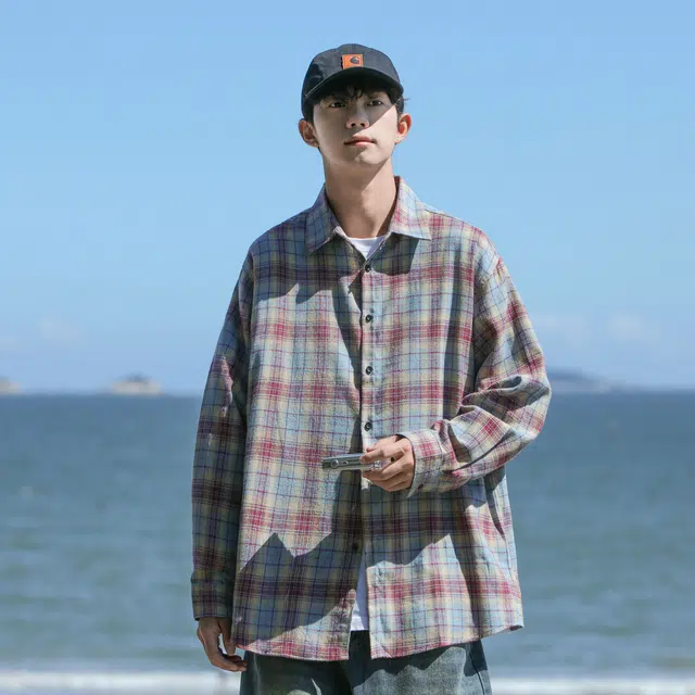 CITYLINK TACTIC baggy