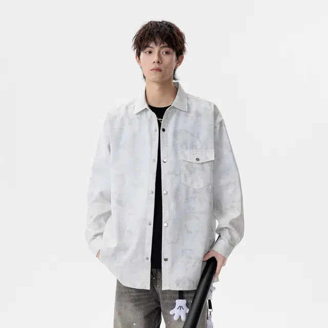 CITYLINK TACTIC baggy