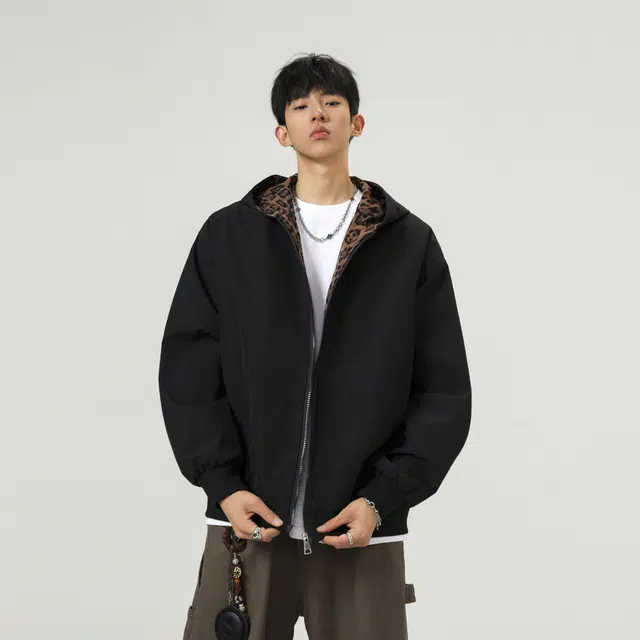CITYLINK TACTIC cleanfitbaggy