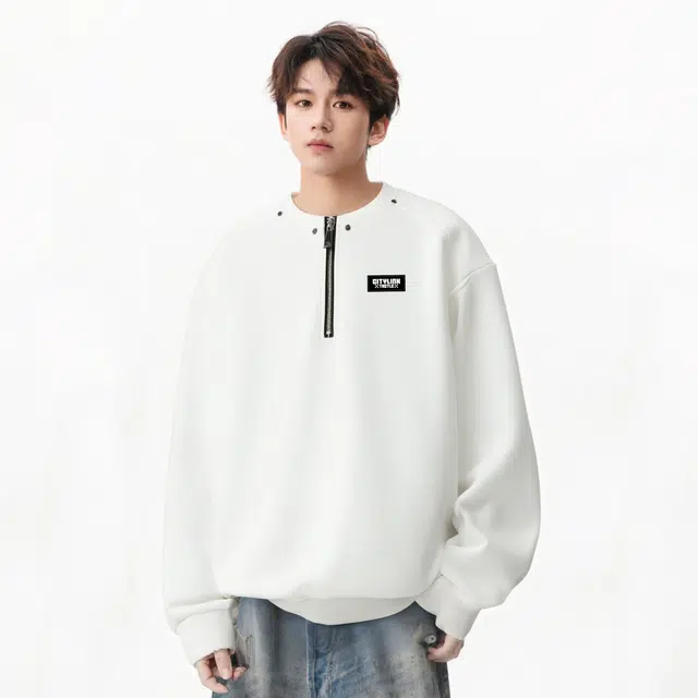 CITYLINK TACTIC cleanfitbaggy