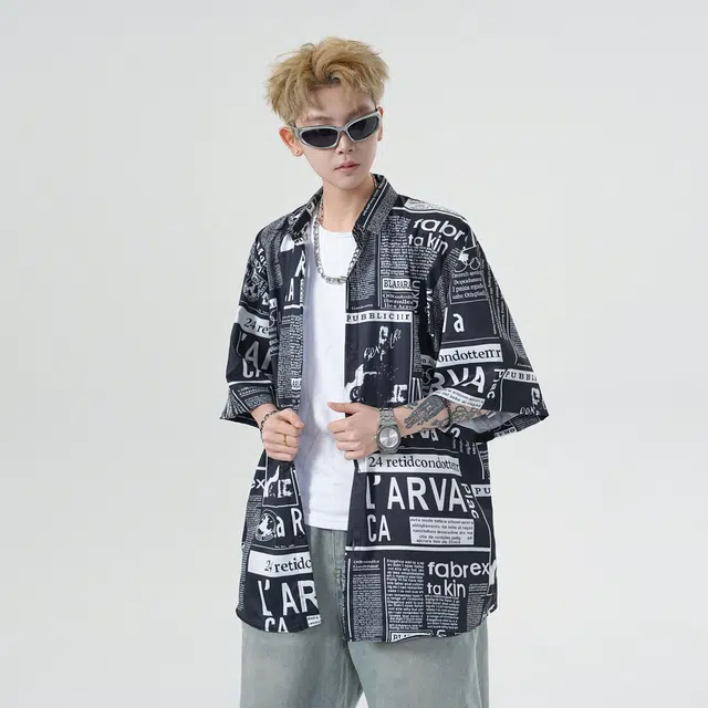 CITYLINK TACTIC baggy