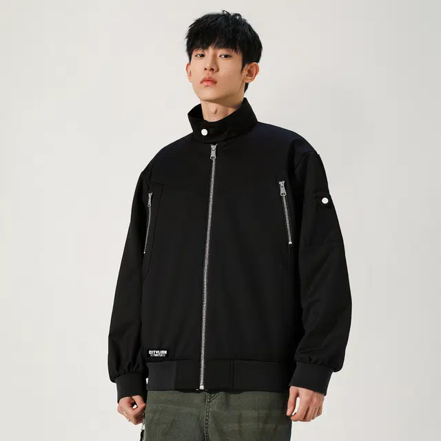 CITYLINK TACTIC cleanfit