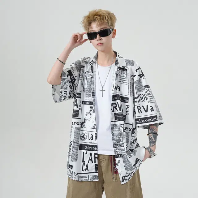 CITYLINK TACTIC baggy
