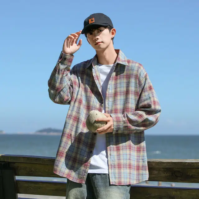 CITYLINK TACTIC baggy