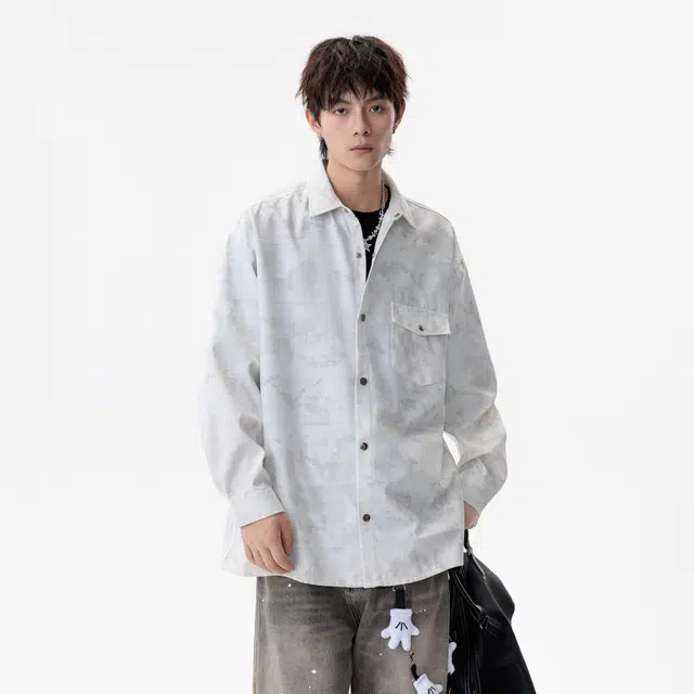 CITYLINK TACTIC baggy