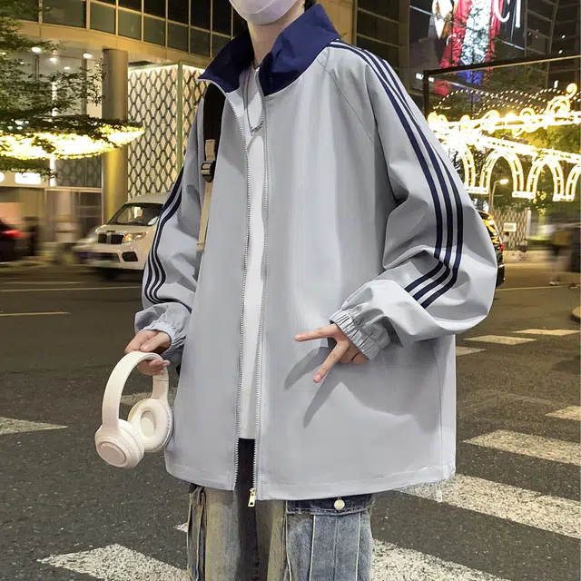 CITYLINK TACTIC cleanfitoversize