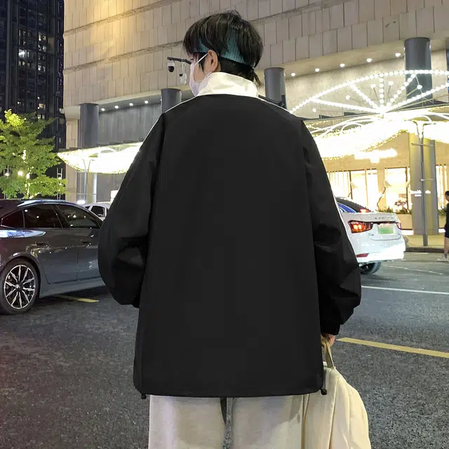 CITYLINK TACTIC cleanfitoversize