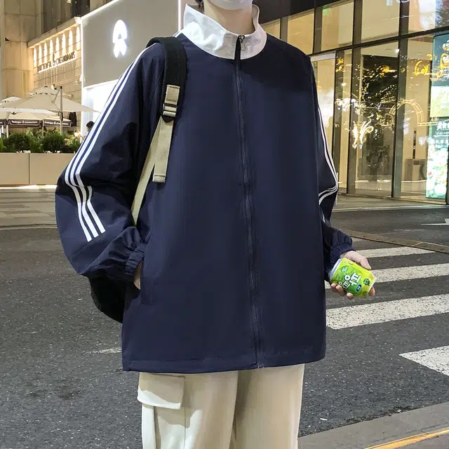 CITYLINK TACTIC cleanfitoversize