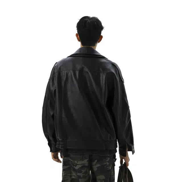 insCITYLINK TACTIC vintagePU