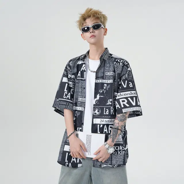 CITYLINK TACTIC baggy