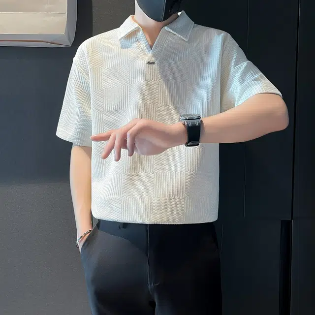 CITYLINK TACTIC Polo