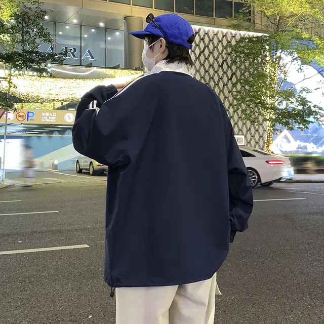 CITYLINK TACTIC cleanfitoversize