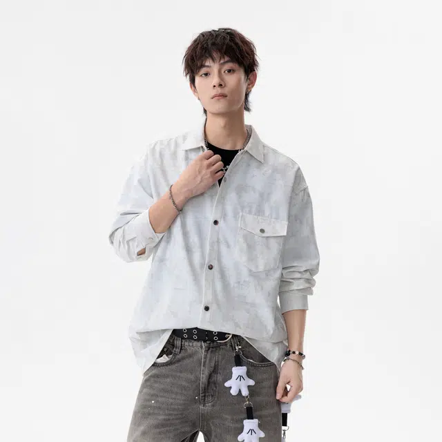 CITYLINK TACTIC baggy