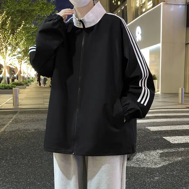 CITYLINK TACTIC cleanfitoversize