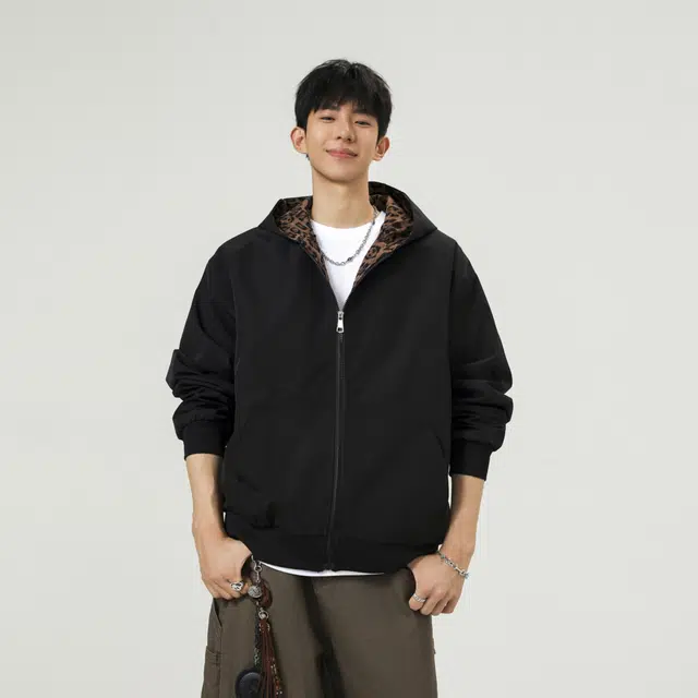CITYLINK TACTIC cleanfitbaggy