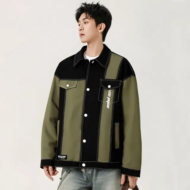 CITYLINK TACTIC hiphop