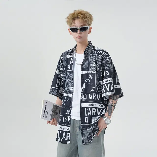 CITYLINK TACTIC baggy