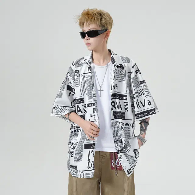 CITYLINK TACTIC baggy