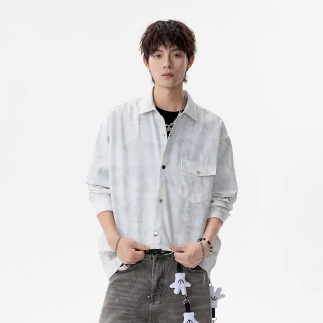 CITYLINK TACTIC baggy