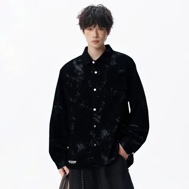 CITYLINK TACTIC baggy