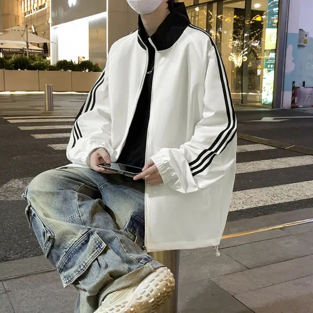 CITYLINK TACTIC cleanfitoversize