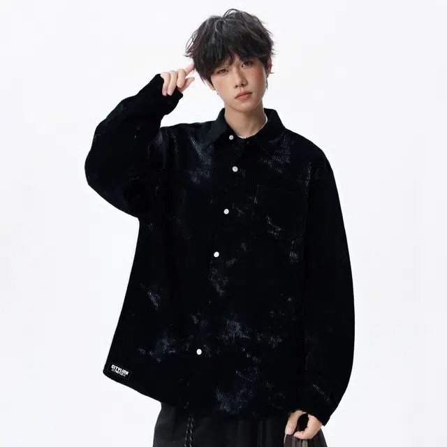 CITYLINK TACTIC baggy