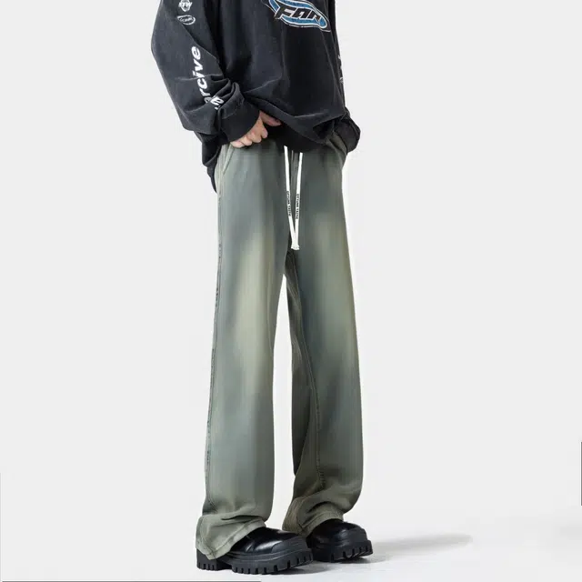 CITYLINK TACTIC baggy