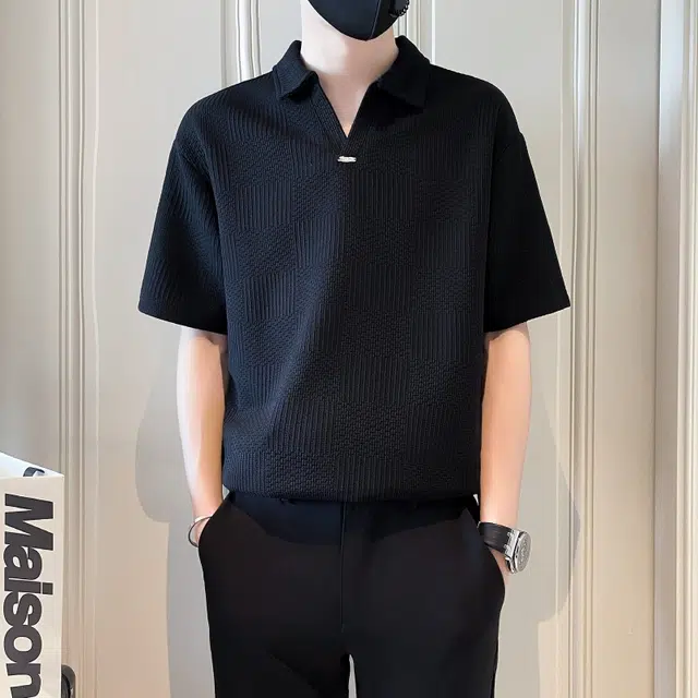 CITYLINK TACTIC Polo