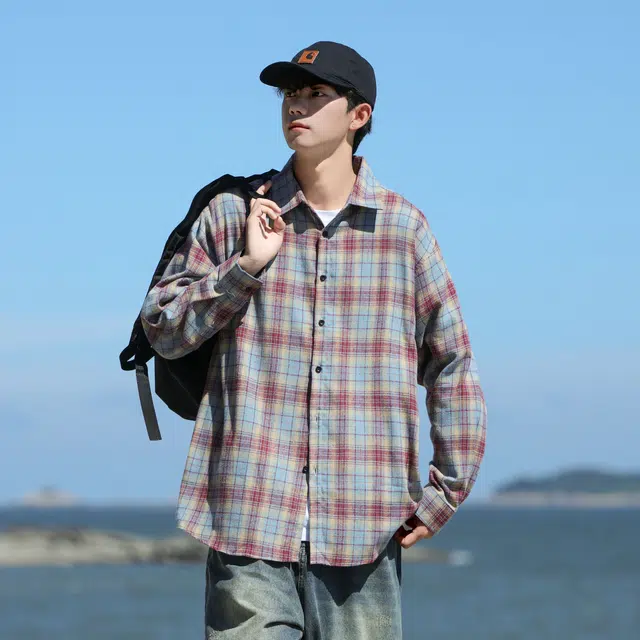 CITYLINK TACTIC baggy