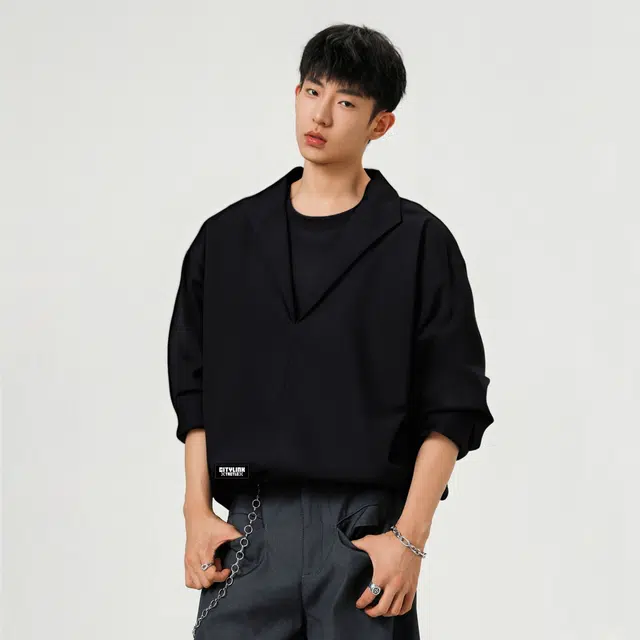 CITYLINK TACTIC Vcleanfit