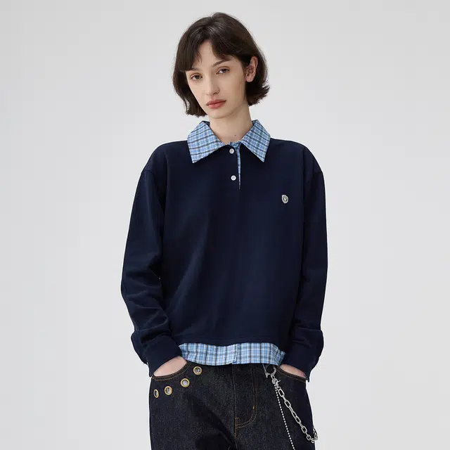 BENMYSHOWER poloPolo