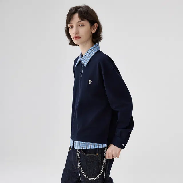 BENMYSHOWER poloPolo